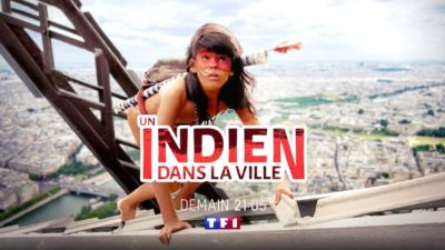 Un indien dans la ville 5 choses à savoir sur le film diffusé cet