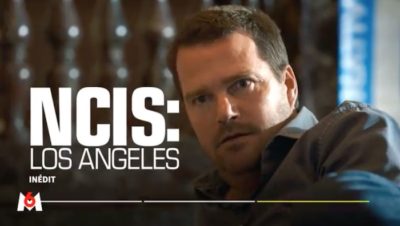 NCIS Los Angeles Du 8 Janvier 2022 Le Final De La Saison 11 Ce