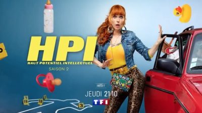 Hpi Du Juin Quels Pisodes Ce Soir Sur Tf Stars Actu