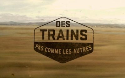 Des Trains Pas Comme Les Autres Du Ao T La Serbie Ce Soir Sur