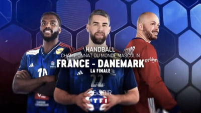 Handball Championnat Du Monde La Finale France Danemark En Direct