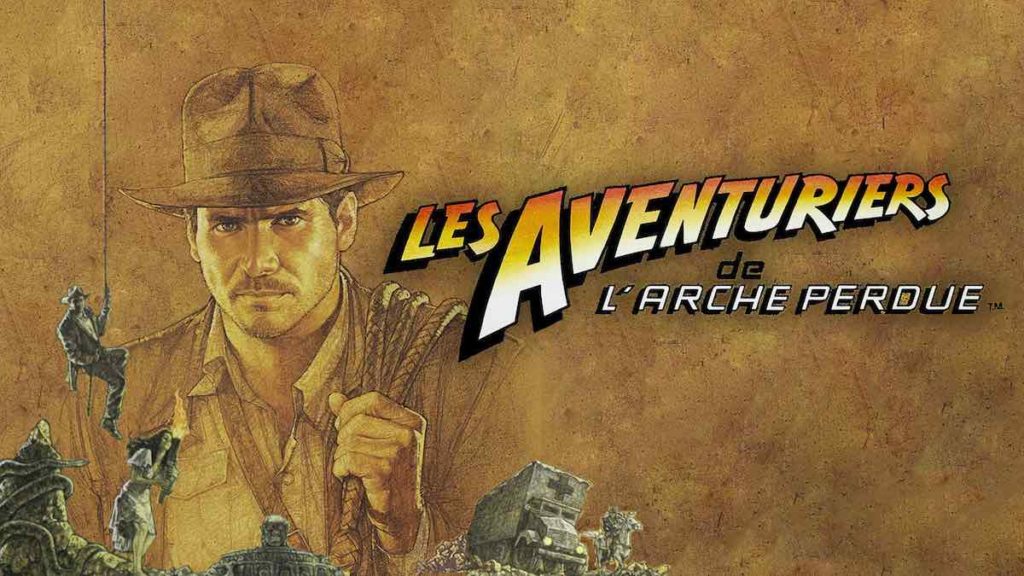 Les aventuriers de l Arche perdue 5 choses à savoir sur le film