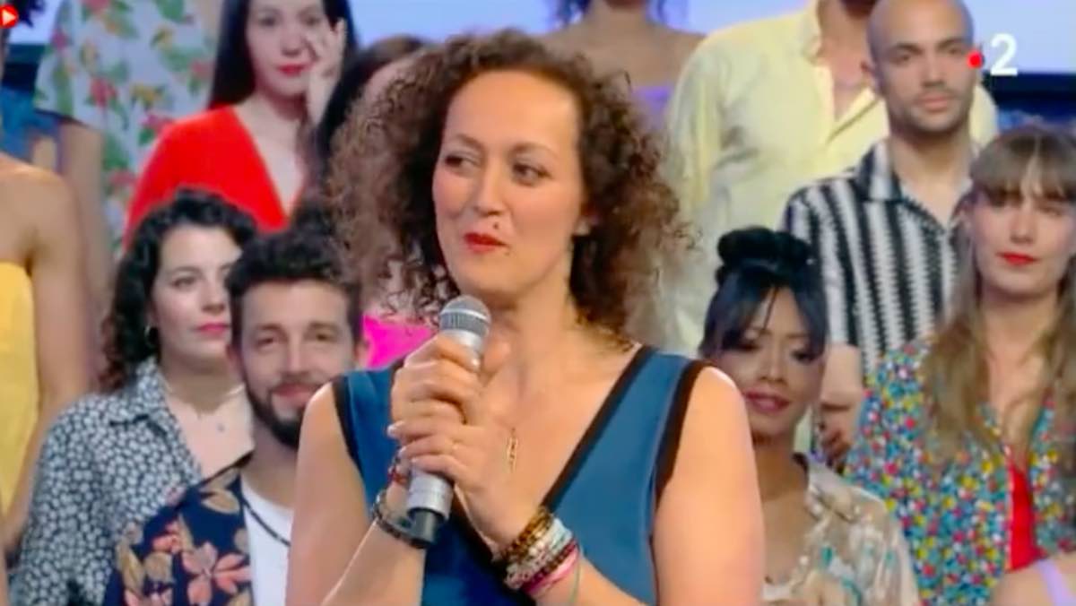 N Oubliez Pas Les Paroles Du Juillet Victoires Pour Anne Lise