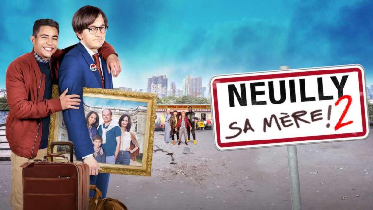 Neuilly sa mère 2 histoire et interprètes du film ce soir sur M6