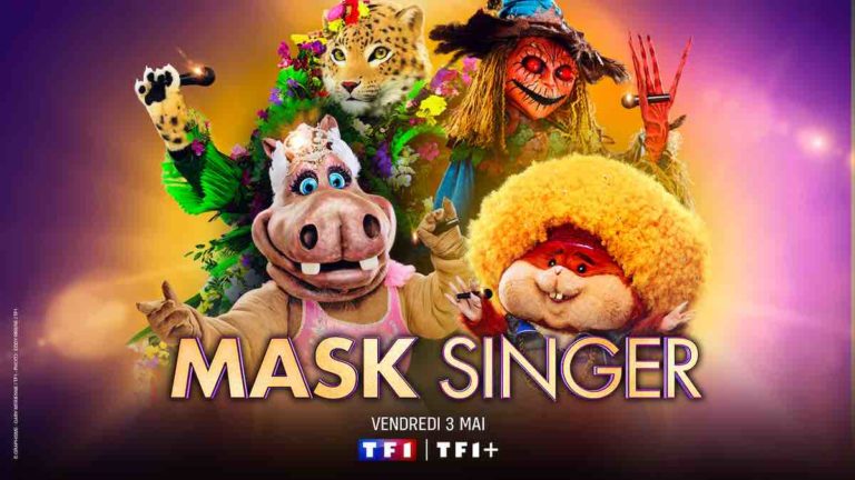 Mask Singer du 7 juin quelle star internationale se cache derrière le