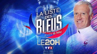 Euro 2024 la liste des Bleus dévoilée par Deschamps le 16 mai Stars