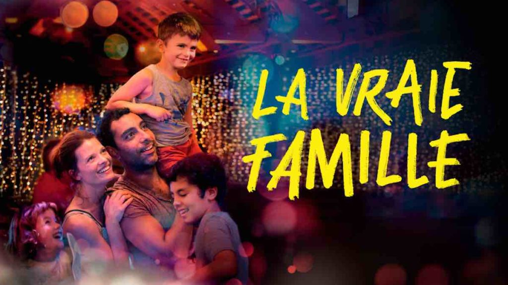 La Vraie Famille Histoire Et Interpr Tes Du Film In Dit Ce Soir