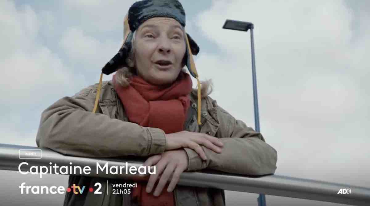 Capitaine Marleau Du Octobre Ce Soir L Pisode In Dit L Ami