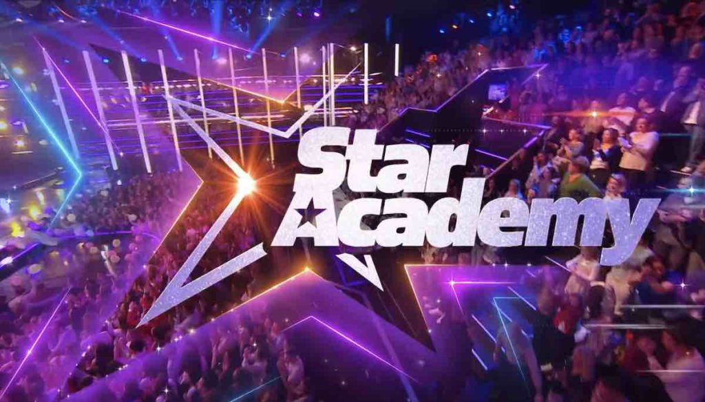 Star Academy les duos et chansons du 11ème prime du 21 décembre